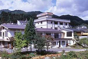 千代田館